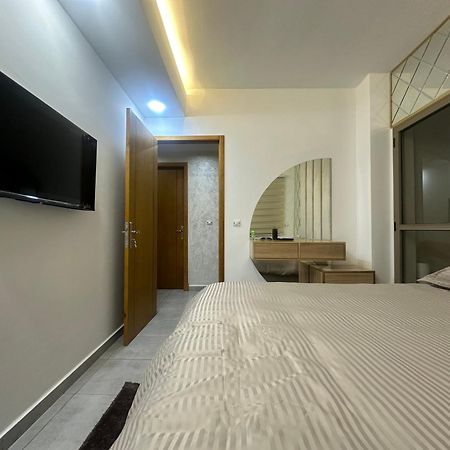 Luxe Jardin De Tanger Apartment Екстериор снимка