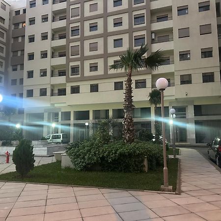 Luxe Jardin De Tanger Apartment Екстериор снимка