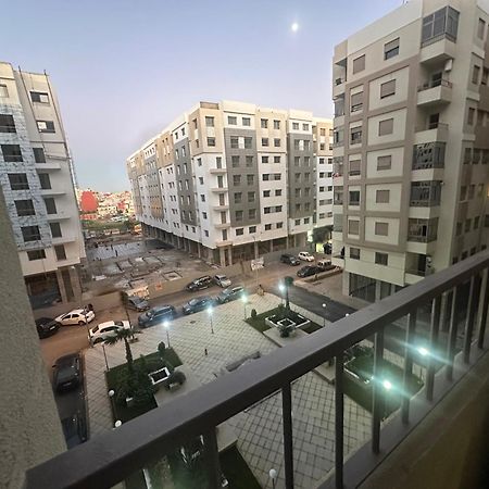 Luxe Jardin De Tanger Apartment Екстериор снимка