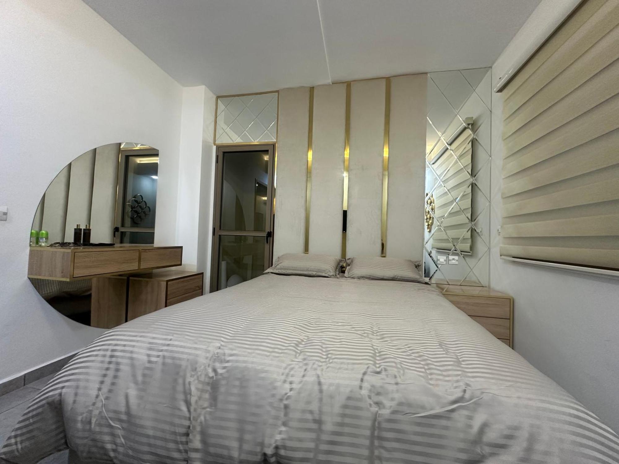 Luxe Jardin De Tanger Apartment Екстериор снимка
