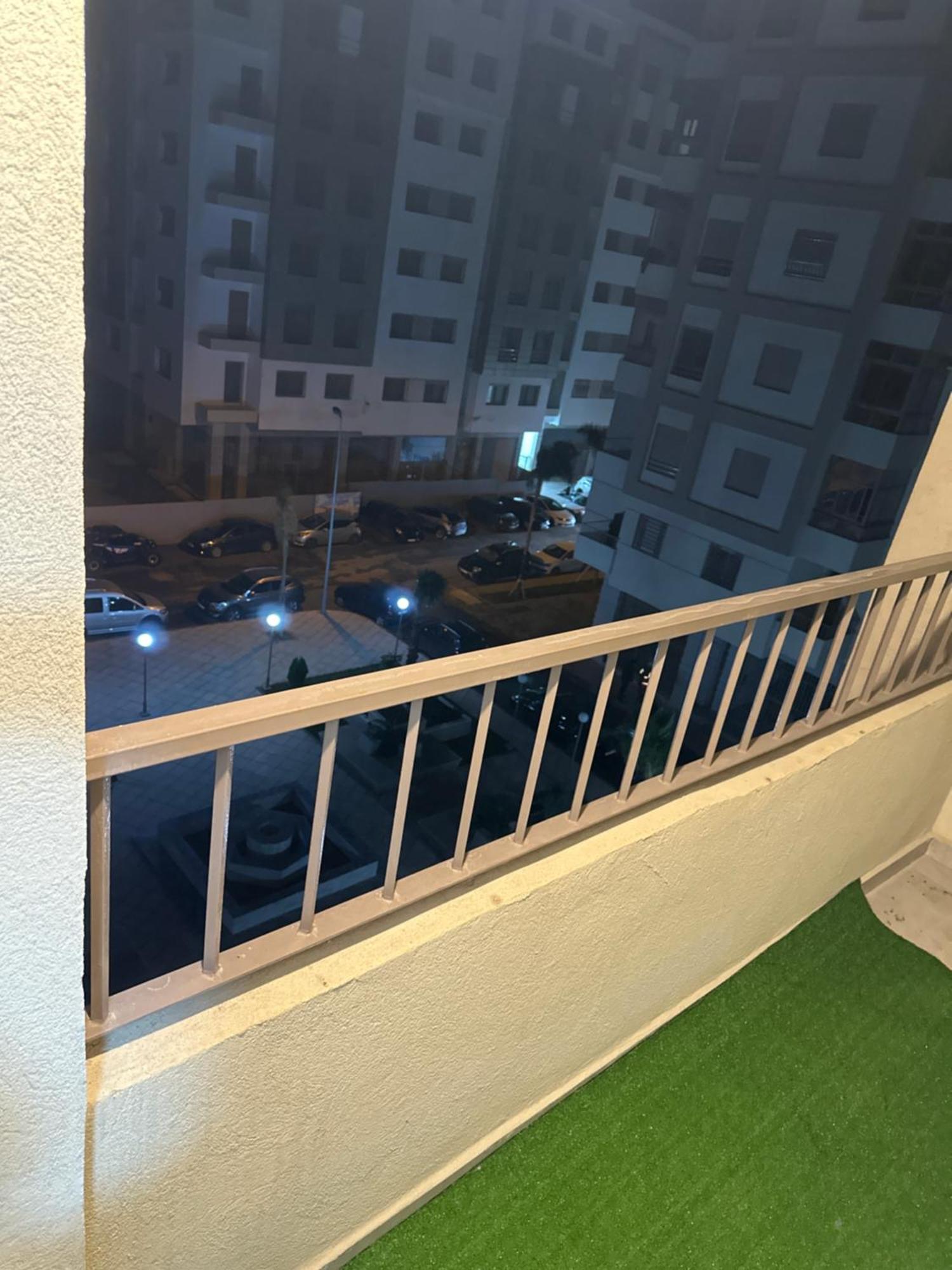 Luxe Jardin De Tanger Apartment Екстериор снимка