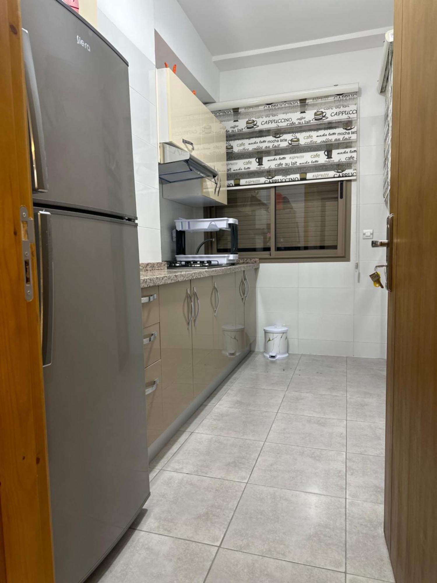 Luxe Jardin De Tanger Apartment Екстериор снимка
