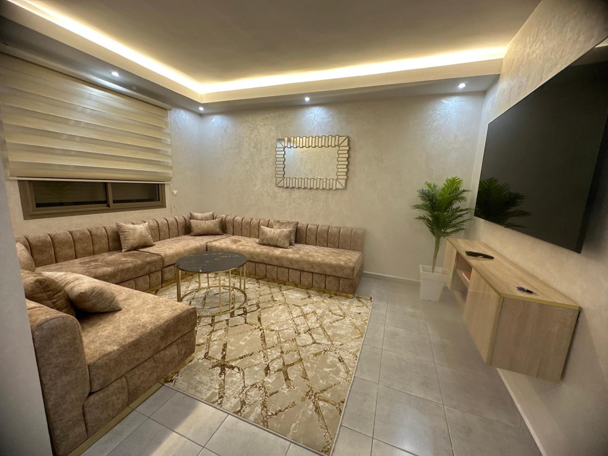 Luxe Jardin De Tanger Apartment Екстериор снимка